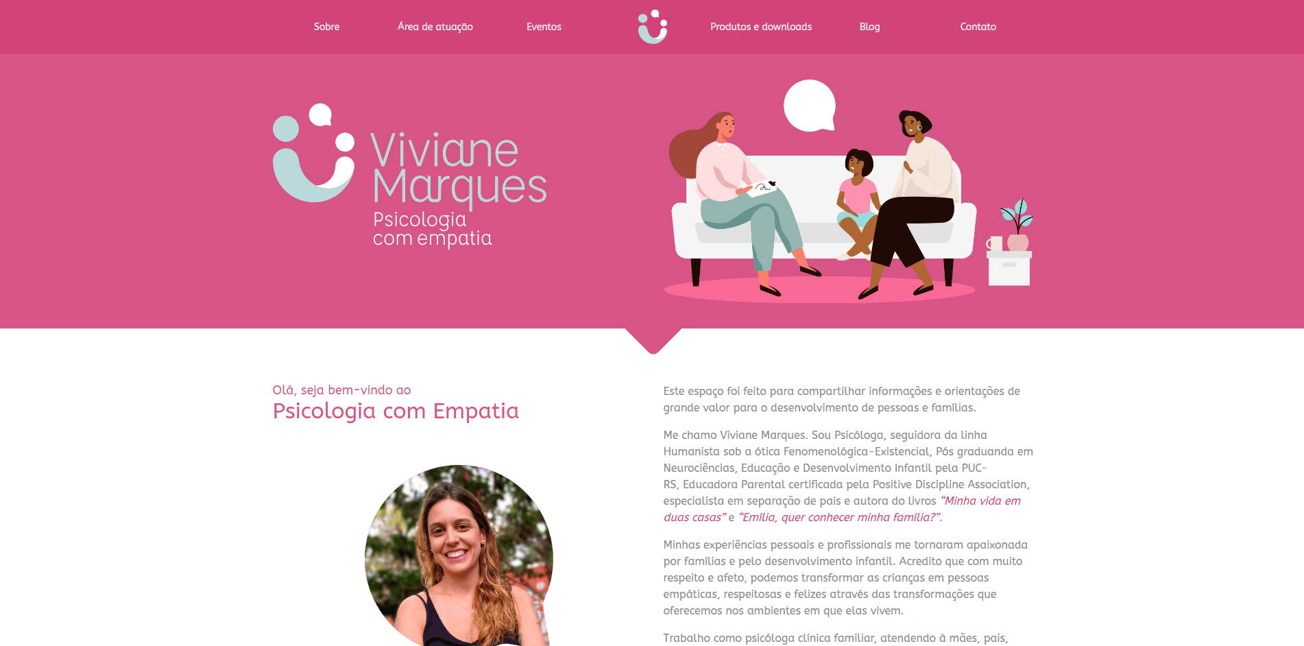 Daily News - Site Institucional